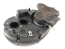 Aprilia SL 1000 Falco PA [2000] - Luftfilterkasten Airbox Gehäuse-2