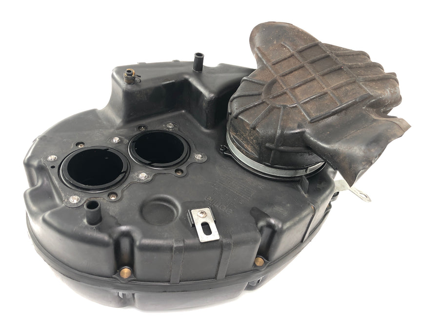 Aprilia SL 1000 Falco PA [2000] - Luftfilterkasten Airbox Gehäuse