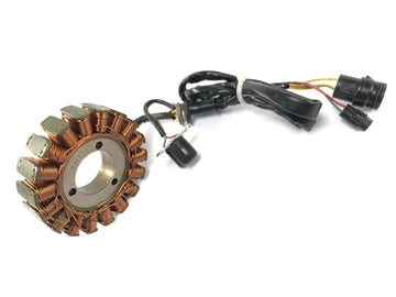 Husqvarna SM 630 A4 [2010] - Stator alternator with pickup