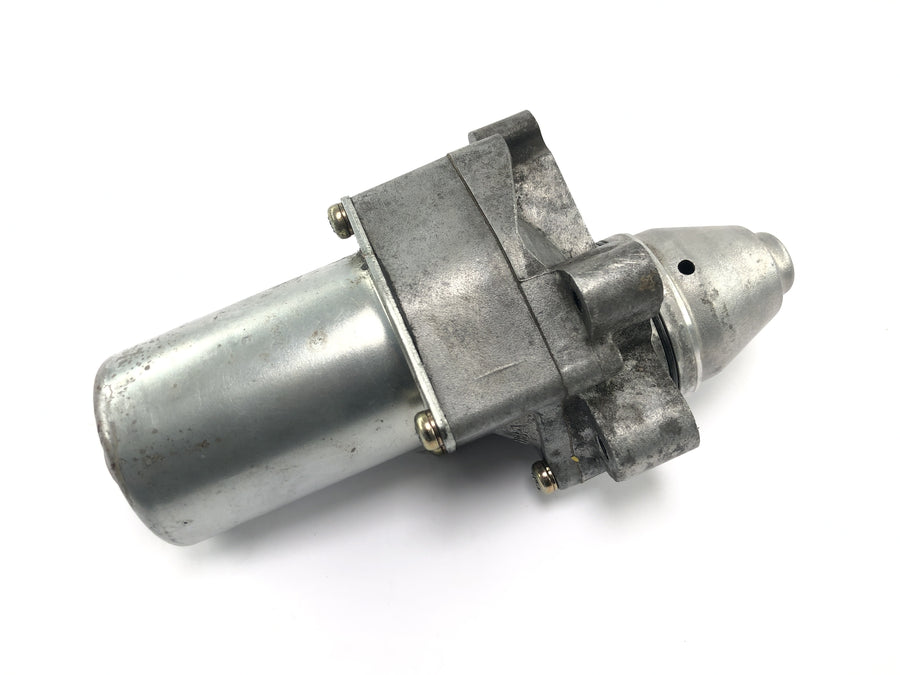 Honda NSR 125 JC20 [1991] - Anlasser Elektrostarter Startermotor