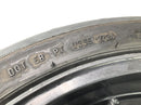 Triumph Speed Triple 1050 515NJ [2007] - rear wheel rim black 5-spoke aluminum 5.50 x 17"-3