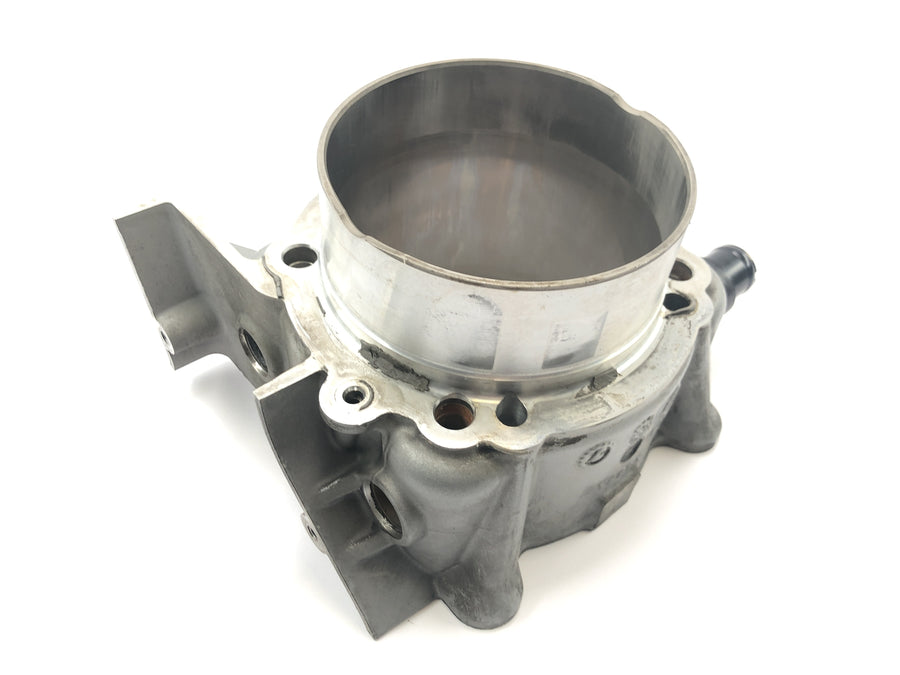 Ducati Multistrada 1200 S Touring [2009] - Cylindre avec piston arrière