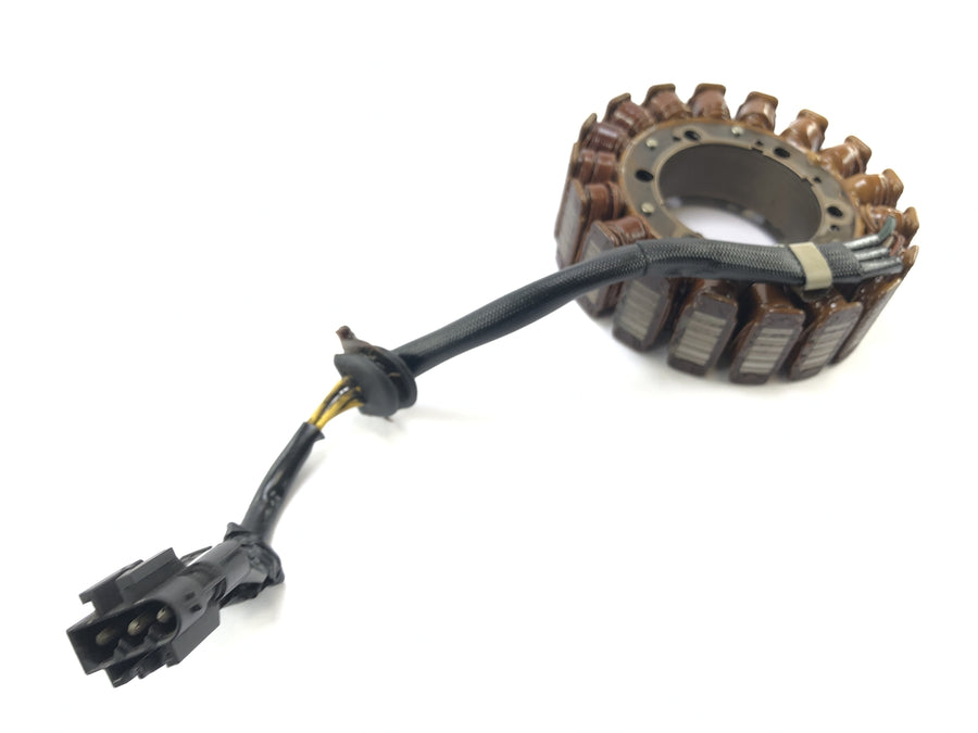 BMW F 650 GS Dakar [2007] - Alternator Stator