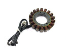 Kawasaki W 650 EJ650A [1999] - Stator Lichtmaschine Generator Ladeanlage-3