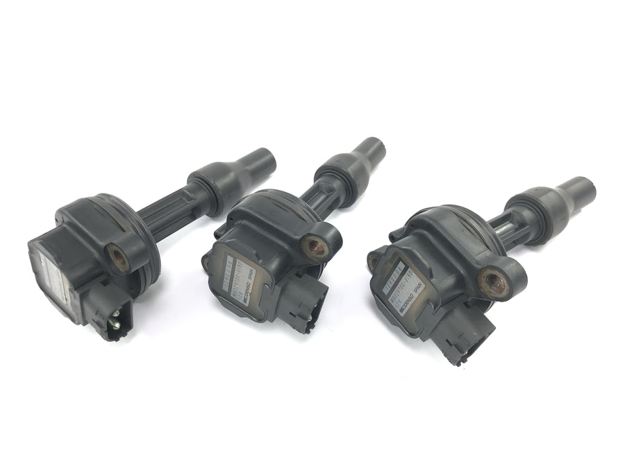 TRIUMPH DAYTONA 955I T595 [1998] - Ignition Coil Stick Coil Ignition Set