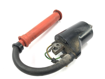 Honda NX 650 RD08 [1995] - ignition coil ignition module Ignition Coil Ignition modules - 0