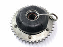 Triumph Speed ​​Triple T509 [1998] - Chain carrier, sprocket carrier, sprocket carrier-1