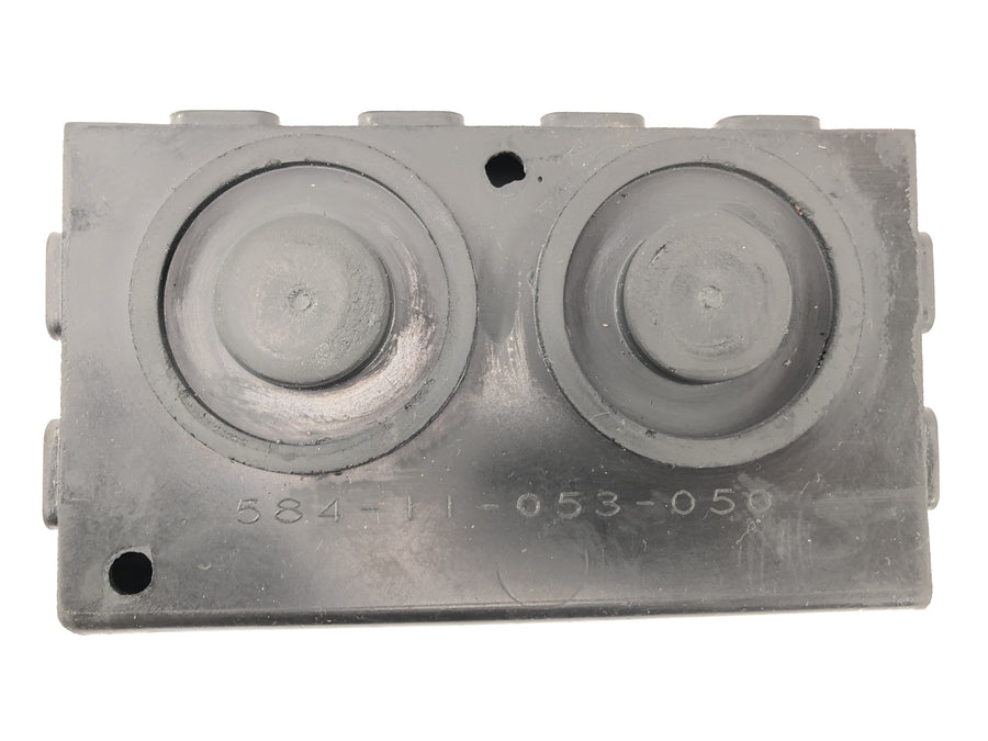 KTM 950 SM LC8 [2008] - Batteriekasten Gehäuse Batteriehalter Box