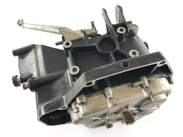 BMW K 1100 LT [1991] - Gearbox