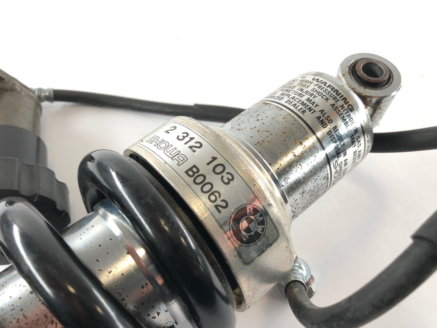 BMW R 1100 GS [1990] - Amortisseur de jambe de force