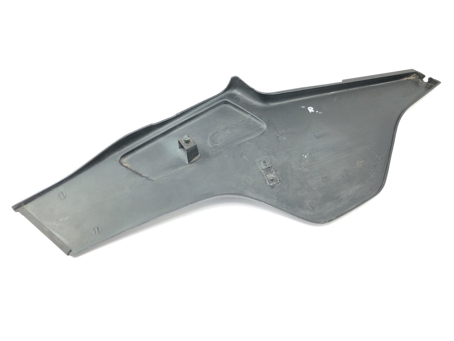 BMW K 1100 LT [1993] - Rear right side panel color code 679