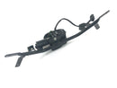 BMW C1 125 [2002] - windshield wiper motor wiper drive with bracket-6