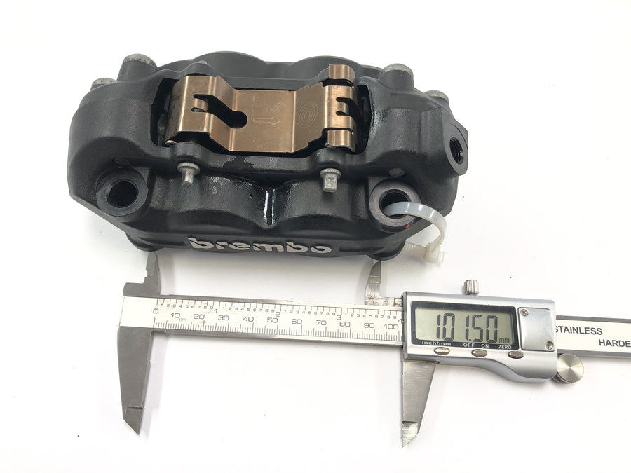 KTM 1050 Adventure [2017] - brake caliper brake tongs front right front brake caliper