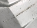 BMW R 1150 RS R22 [2003] - Vorderradkotflügel Radabdeckung Spritzschutz vorne Farbcode 764-4
