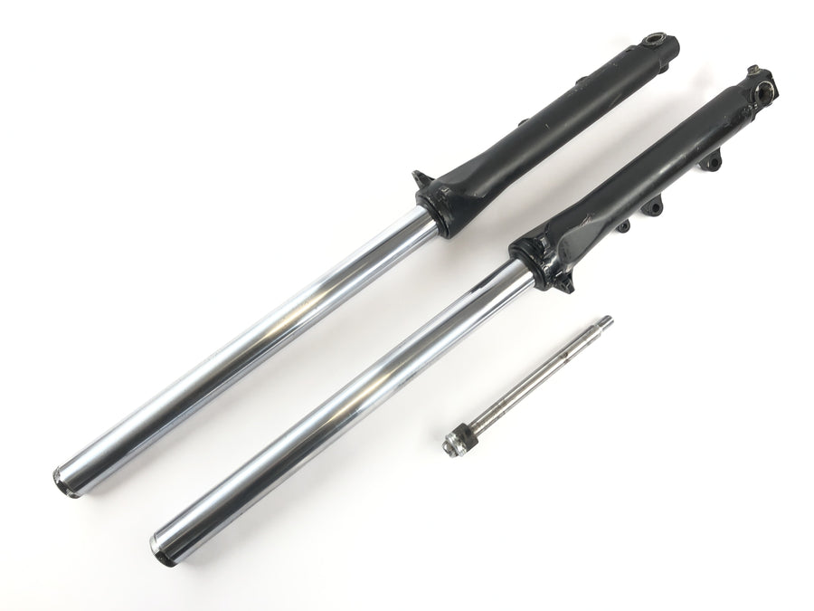 Yamaha V Max 1200 2we [1996] - fork telegabel suspension fork 43mm