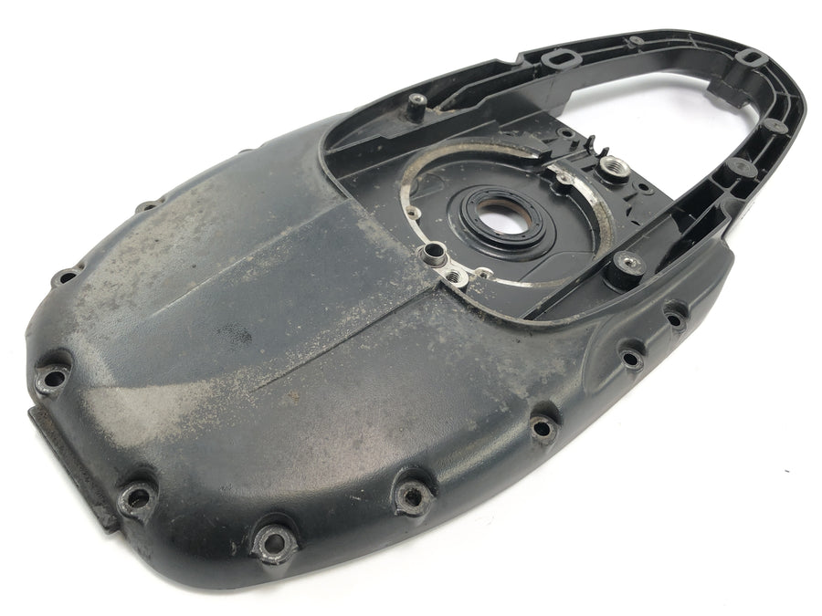BMW R 1100 RT 259 [1997] - Livre de moteur de couverture alternative pour couvercle avant