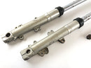 Moto Guzzi 850-T3 [1980] - Fork Telescopic fork with axle-2
