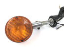 Yamaha XV 750 5G5 [1982] - turn signal with bracket at the front-3