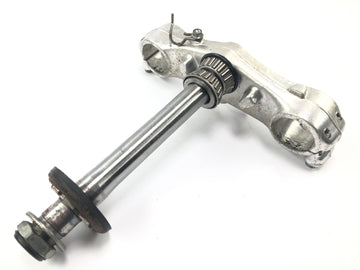 Honda XL 600 RM PD03 [1985] - collier de fourche inférieur - 0