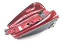 Kawasaki VN-15 VNT50A [1989] - Fuel tank with dent-4