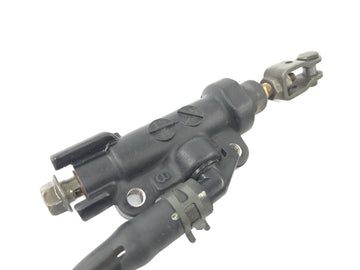 Yamaha XJR 1300 RP06 [2002] - Rear brake pump - 0