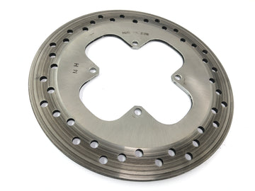 Honda VFR 800 FI RC46 [1999] - disque de frein 256x5.8mm arrière Disque de frein arrière