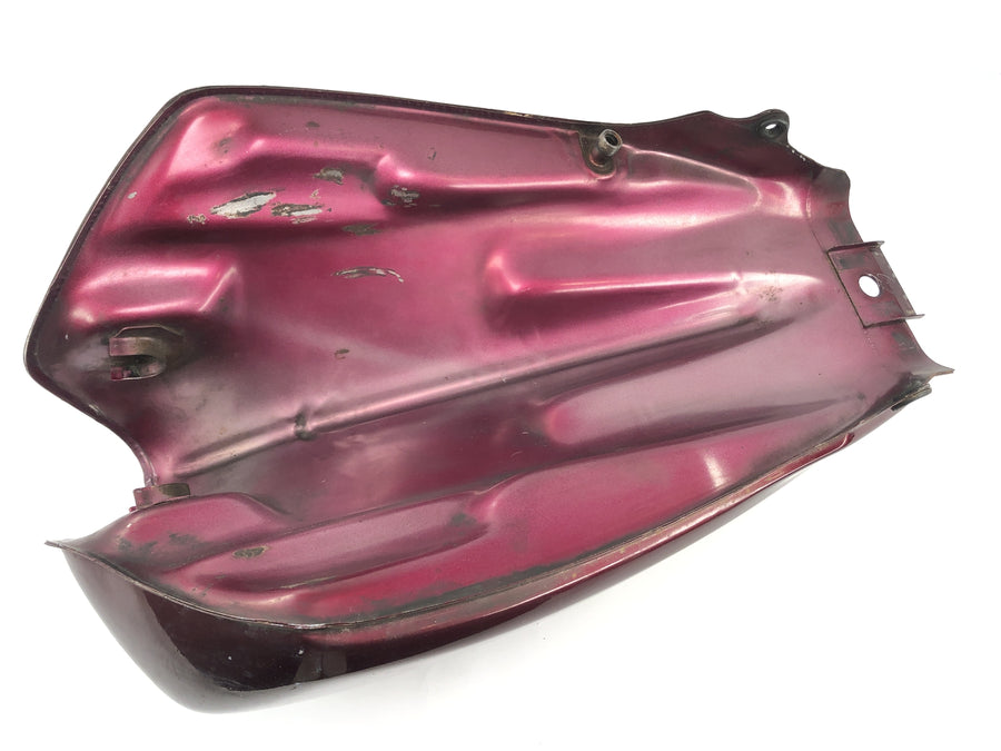 Honda GL 500 Silverwing PC02 [1982] - Tank Kraftstofftank Benzintank Treibstoffbehälter