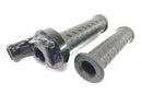 Triumph Speed Triple 1050 515NJ [2007] - Throttle grip twist grip right hand grip handlebar grips-2