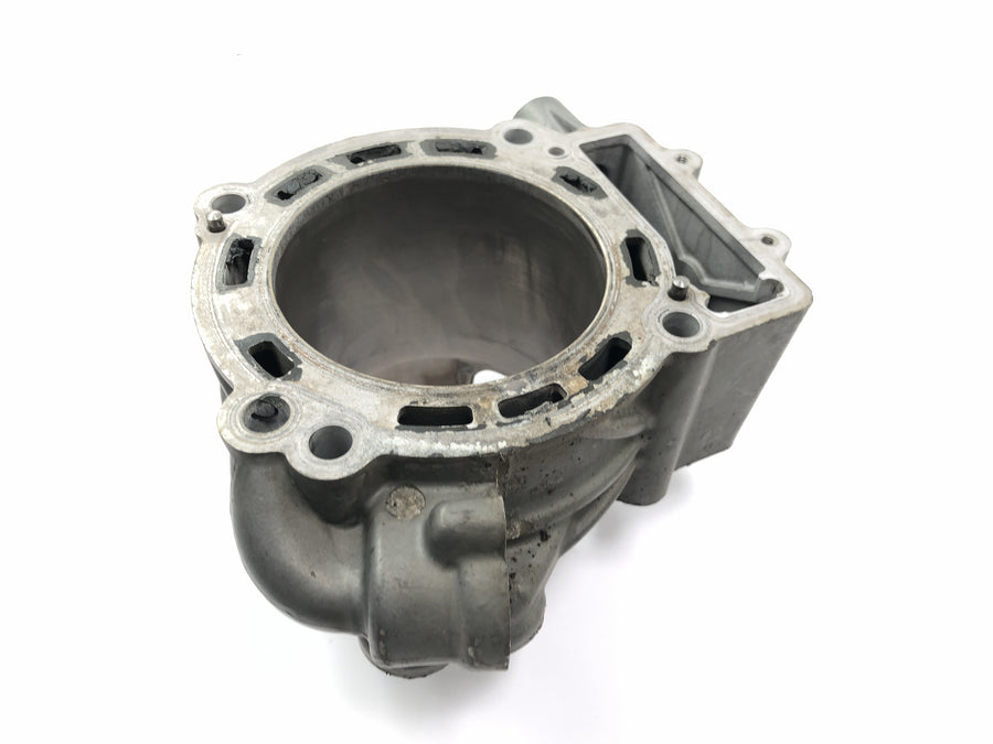 KTM Duke 690 A3 [2012] - cylinder with piston