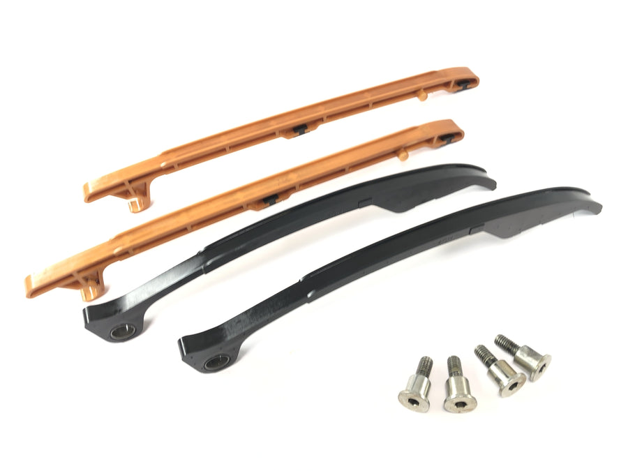 Suzuki VZ 1500 WVCU [2011] - Slide rail and tension rail set