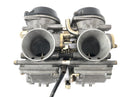 Ducati Monster M600 [1995] - Vergaser Mikuni-4