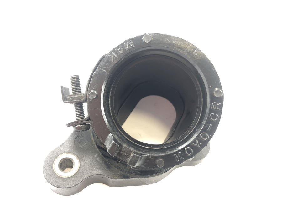 Honda SLR 650 RD09 [1997] - intake in carburetor adapter