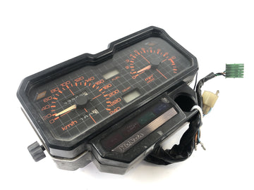 Honda CBX 650 E RC13 [1983] - Tacho Cockpit Tachoanzeige Instrumententafel Instrumente