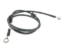 TRIUMPH DAYTONA 955I T595 [1998] - Conduite de frein conduite de frein hydraulique durite de frein-3