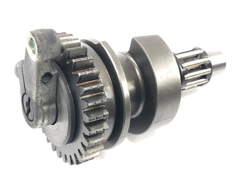 Suzuki GSF 1250 SA Bandit WVCH [2007] - Balance shaft - 0