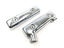 Triumph Adventurer 900 T309RT [1998] - Radiator covers left and right radiator cover-1