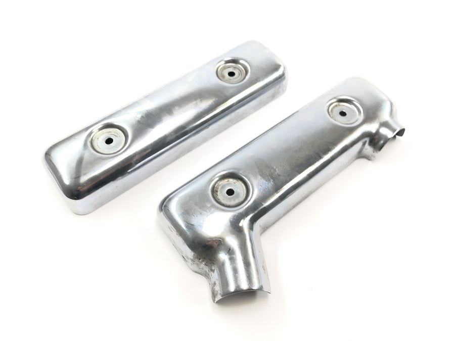 Triumph Adventurer 900 T309RT [1998] - Radiator covers left and right radiator cover