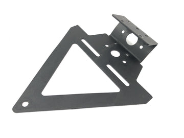 Benelli TNT 1130 [2009] - License plate holder - 0