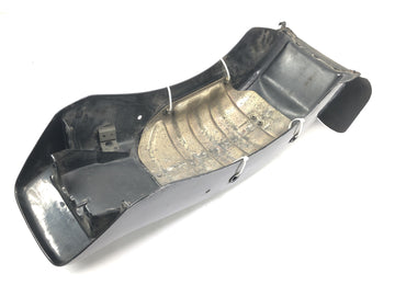 Yamaha XVS 650 Drag Star VM03 [2001] - Kot wing at the rear Fender protective sheet