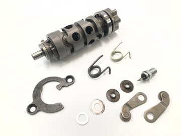 Triumph Speed ​​​​Triple T509 [1998] - Tambour de changement de vitesse