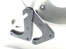 Kawasaki ZX 12 R ZXT20A [2001] - Front fender wheel cover fender-5