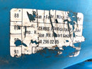 Yamaha XT 600 Z Tenere 34L [1985] - Tank Benzintank-5