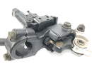 Yamaha YZF 750 R 4HN [1995] - Clutch fitting with clutch pump and clutch lever-4