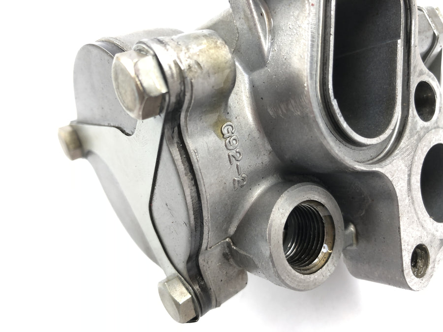 Suzuki GSX R 1100 GV73B [1990] - oil pump