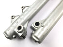 Sachs ZX 125 [1998] - Fourche télescopique fourche avant plongeurs tubes plongeurs 40 mm-2