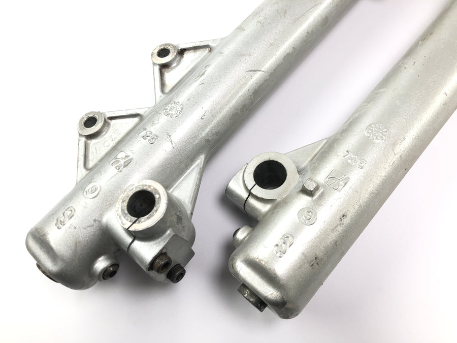 Sachs ZX 125 [1998] - Fourche télescopique fourche avant plongeurs tubes plongeurs 40 mm