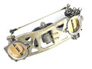 Ducati 1098 S H7 [2009] - throttle valve-2