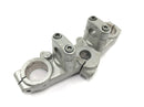 Sachs ZX 125 [1998] - Pont de fourche supérieur support de guidon collier de fourche collier de fourche 40 mm-1
