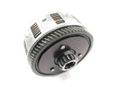 Sachs ZX 125 [1998] - Clutch clutch basket clutch package-2