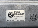 BMW K 1200 LT K2LT [1999] - Reversing aid control unit-3